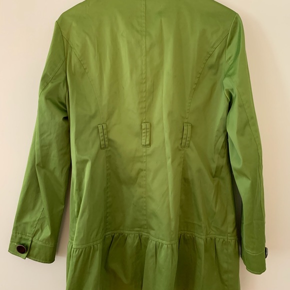 Spring jacket - Picture 2 of 4